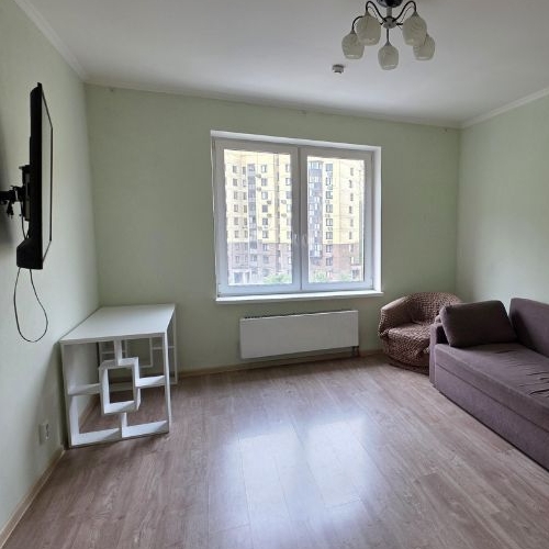 3-комн квартира пос. Мебельной Фабрики, улица Рассветная, 1А