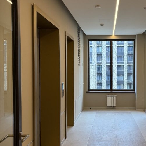 4-комн квартира Винницкая улица, 8к2