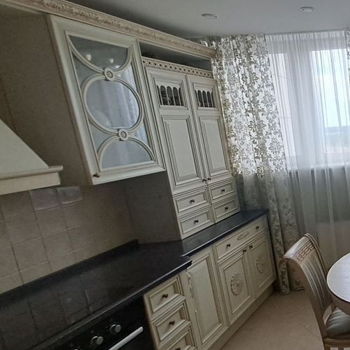 4-комн квартира Пушкино, улица Чехова, 1к2