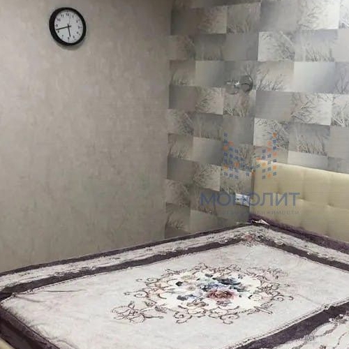 1-комн квартира Опалиха мкр, улица Пришвина, 16