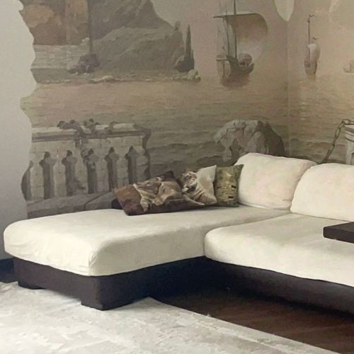 5-комн квартира улица Маршала Бирюзова, 31