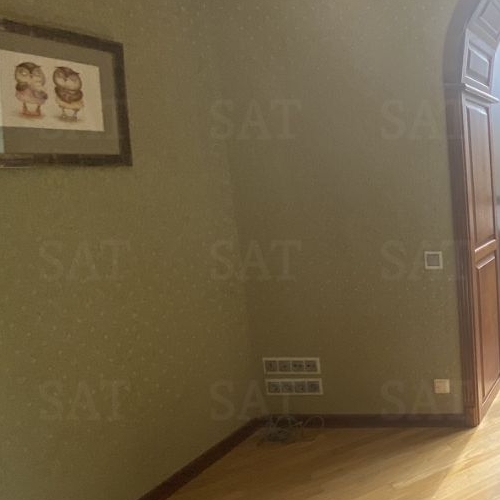 3-комн квартира Минская улица, 1ГК1