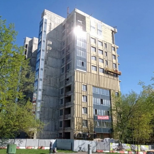 1-комн квартира Измайловский проезд,  д. 22,  к. 1