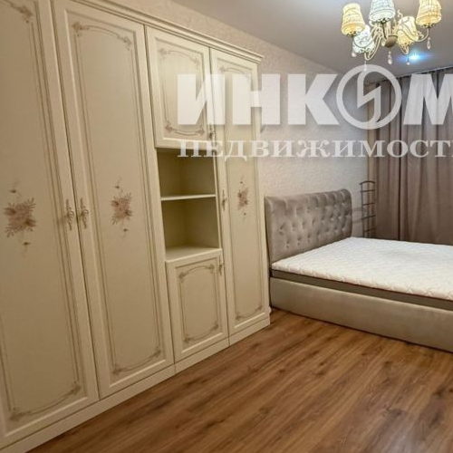 2-комн квартира Одинцово, улица Сколковская, 7А