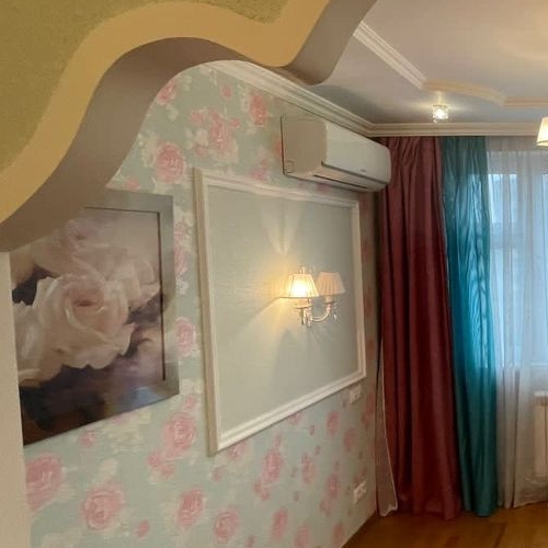 4-комн квартира Мироновская улица, 46к1