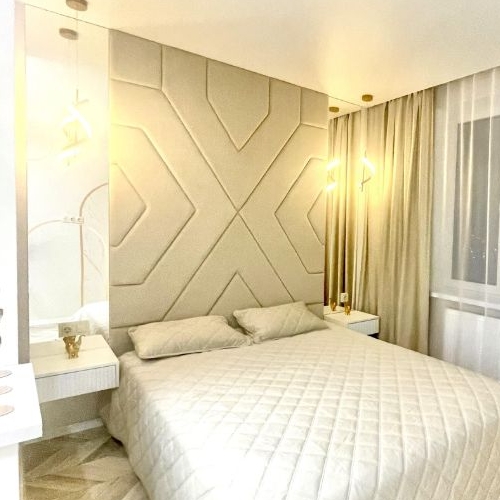 1-комн квартира 6-я Радиальная улица, 7/1к1