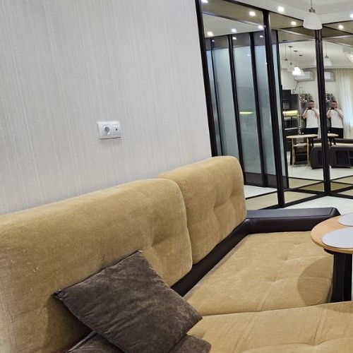 Студия Видное, улица Ольховая, 1