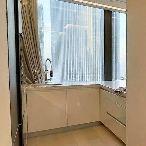 3-комн квартира 1-й Красногвардейский проезд, 22с2