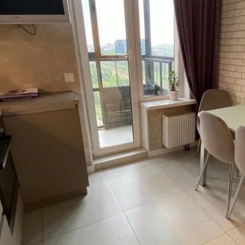 2-комн квартира Химки, улица Имени К.И. Вороницына, 1к2