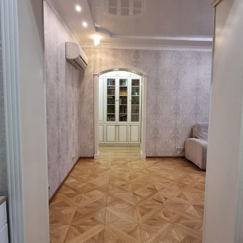 3-комн квартира Красногорск, улица Спасская, 1к1