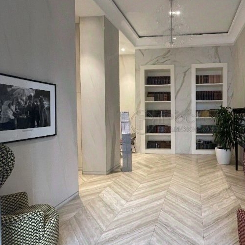 2-комн квартира Верхняя улица, 20к1