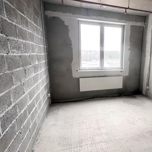 2-комн квартира улица Летчика Ульянина, 7