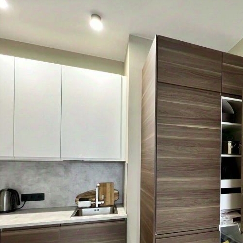 2-комн квартира Гжатская улица, 5к8