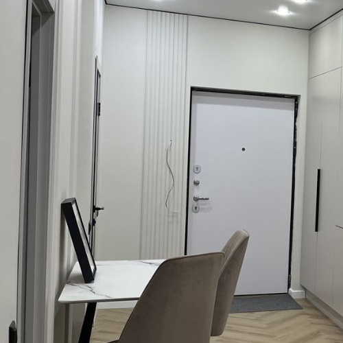 2-комн квартира Новоостаповская улица, 20