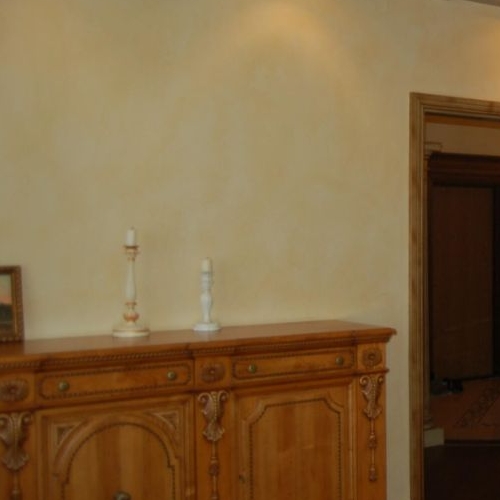 3-комн квартира улица Усачева, 3