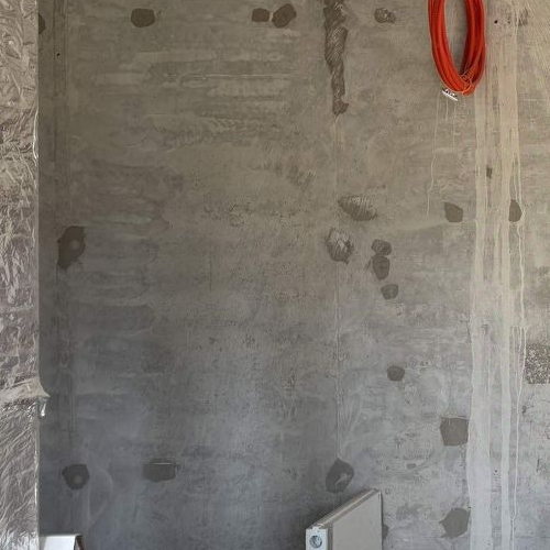 2-комн квартира Березовая аллея, 19к4