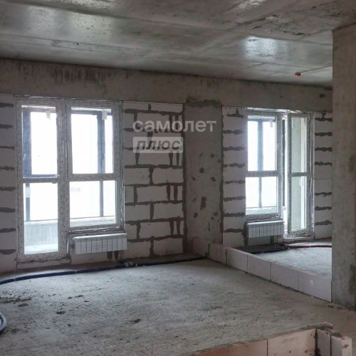 4-комн квартира 4-я Гражданская улица, 33А