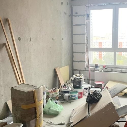 Студия Мытищи, улица Колпакова, 44