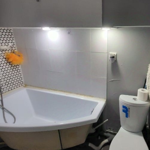 Студия улица 50 лет Октября, 2К2