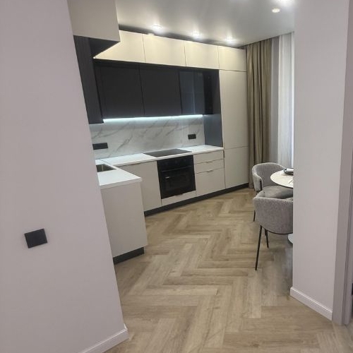 2-комн квартира 6-я Радиальная улица, 7/1к2