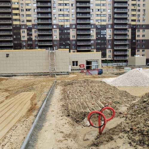 Помещение свободного назначения Реутов г, Юбилейный пр-кт