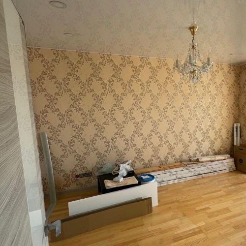 3-комн квартира Новые Островцы мкр, д. Островцы, улица Баулинская, 4