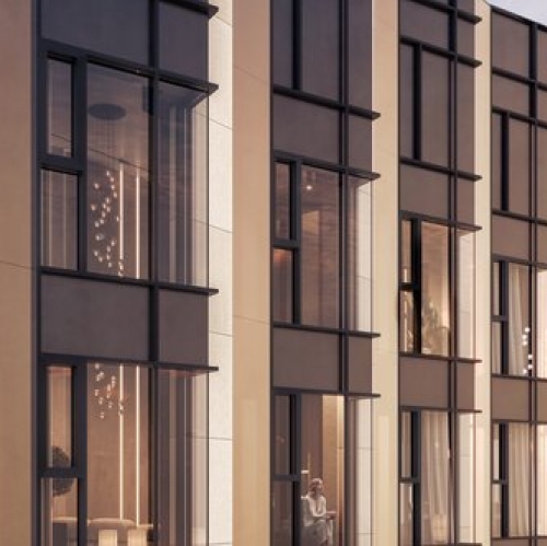 1-комн квартира ул Крылатская,  д. 33,  к. 1