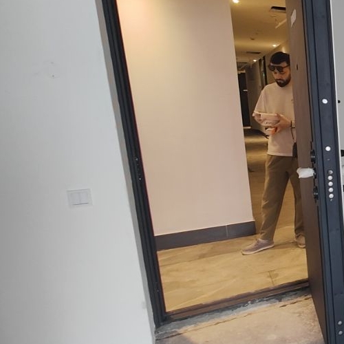 Студия Волгоградский проспект, 32/5к4