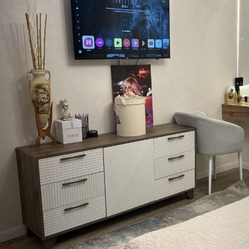 2-комн квартира пос. Горки-10, 34к1