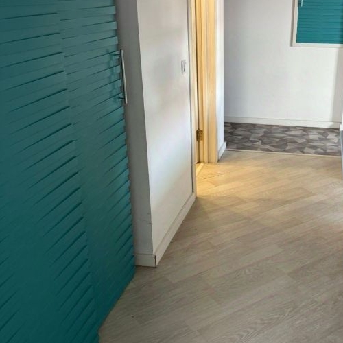 2-комн квартира Беломорская улица, 11к1