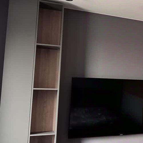 1-комн квартира Сабурово пгт, улица Заречная,  д. 3