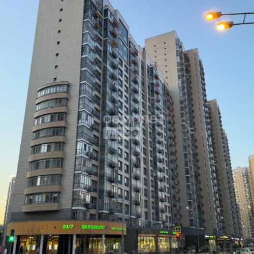 2-комн квартира Красногорск, бульвар Красногорский, 23к1