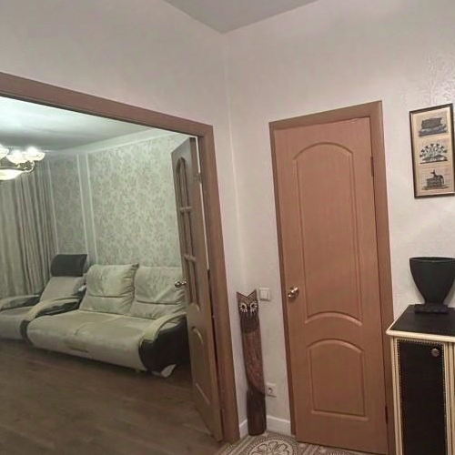 2-комн квартира 6-я Радиальная улица, 5к3