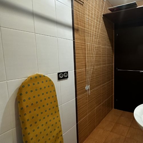 3-комн квартира Никитинская улица, 31К2