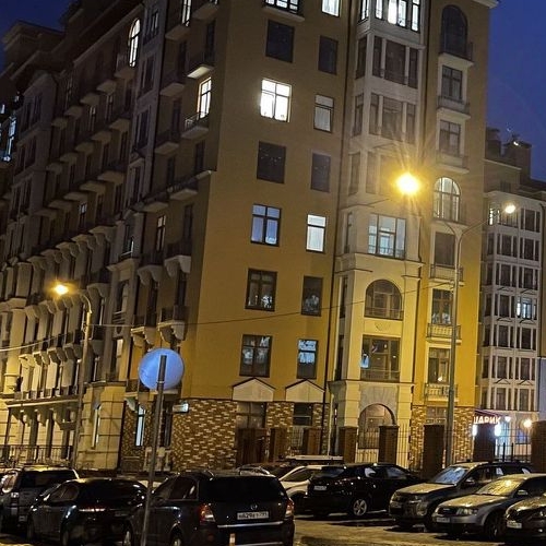 3-комн квартира Сабурово пгт, улица Рождественская, 5