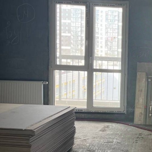 1-комн квартира Финский мкр, Щелково, 11к1