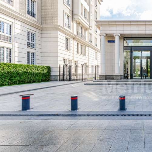 6-комн квартира улица Ефремова, 19к3