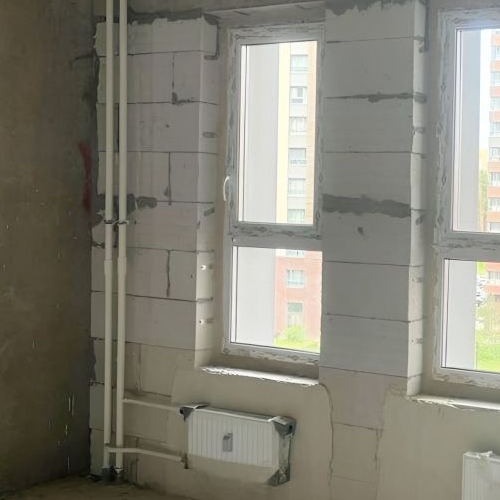 2-комн квартира Одинград квартал Семейный ЖК, Одинцово,  д. 5