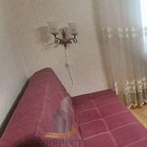 1-комн квартира Пушкино, улица Чехова, 1к3