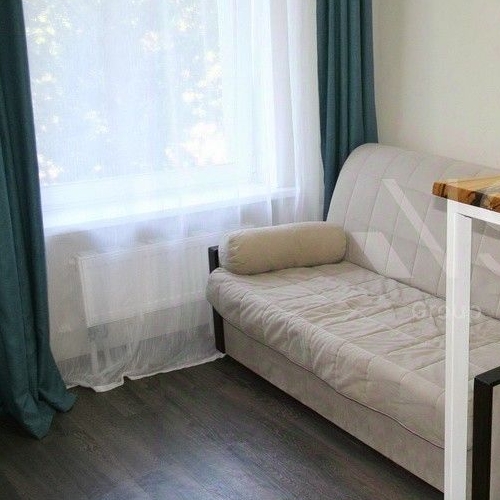 Студия Ботаническая улица, 33Вс1