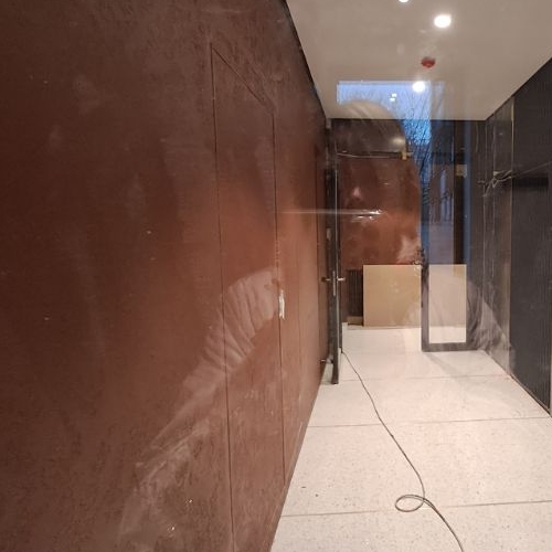 3-комн квартира Тессинский переулок, 1