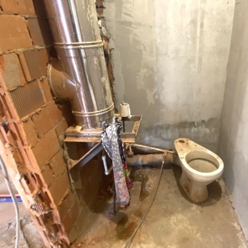 2-комн квартира улица Генерала Донскова, 21к1