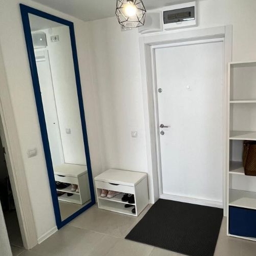 1-комн квартира Лобненская улица, 13К2