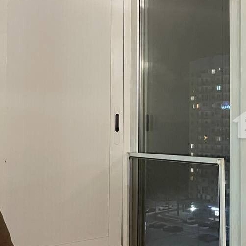 2-комн квартира Лобня, улица Колычева,  д. 5