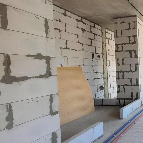 2-комн квартира Золоторожский проезд, 3