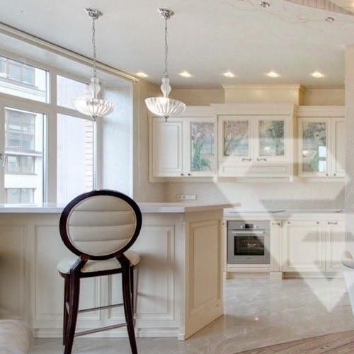 3-комн квартира набережная Академика Туполева, 15