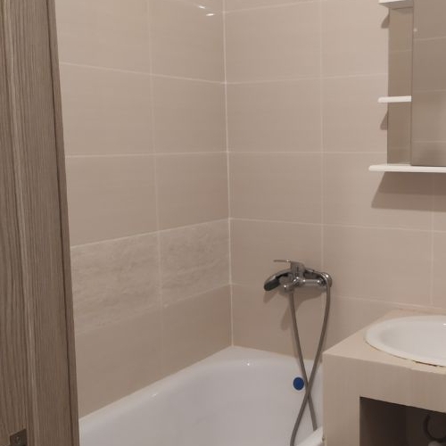 Студия Голубое пгт, проезд Зеленый, 2