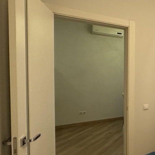 2-комн квартира улица Маршала Рыбалко, 2к9