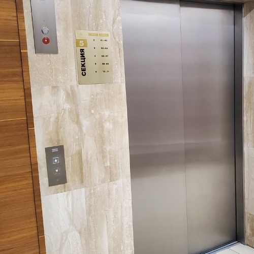 3-комн квартира Озерковская набережная, 26