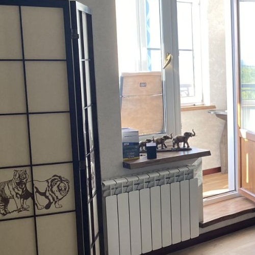 2-комн квартира Город-событие мкр, с. Лайково, 69